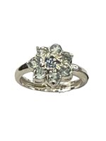 Anello Gioielleria Sorrentino Donna in Oro 1VANB42 - 1VANB42